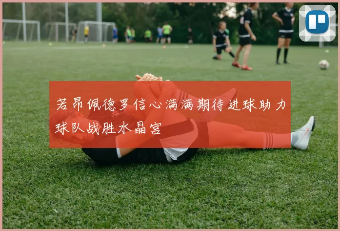 若昂佩德罗信心满满期待进球助力球队战胜水晶宫